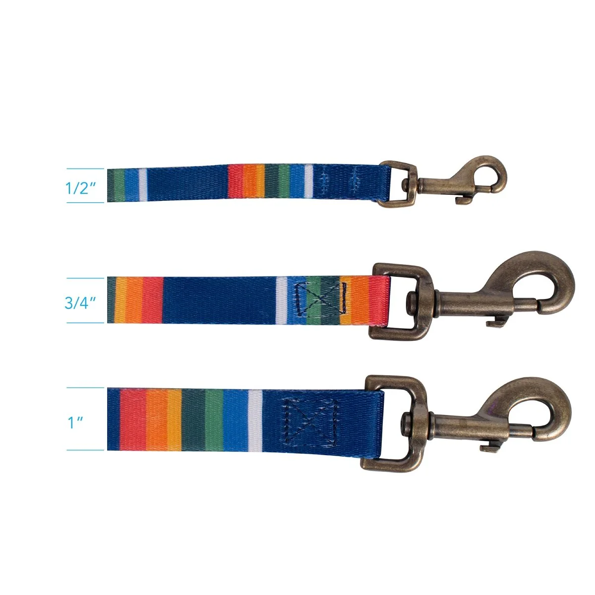 Pendleton National Park Adventure Leash - Image 23