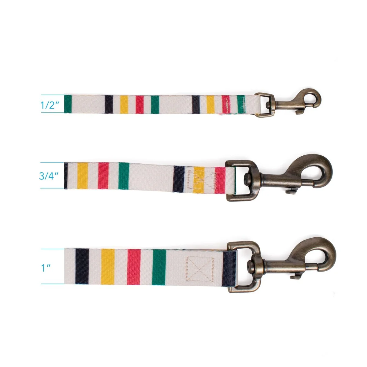 Pendleton National Park Adventure Leash - Image 24
