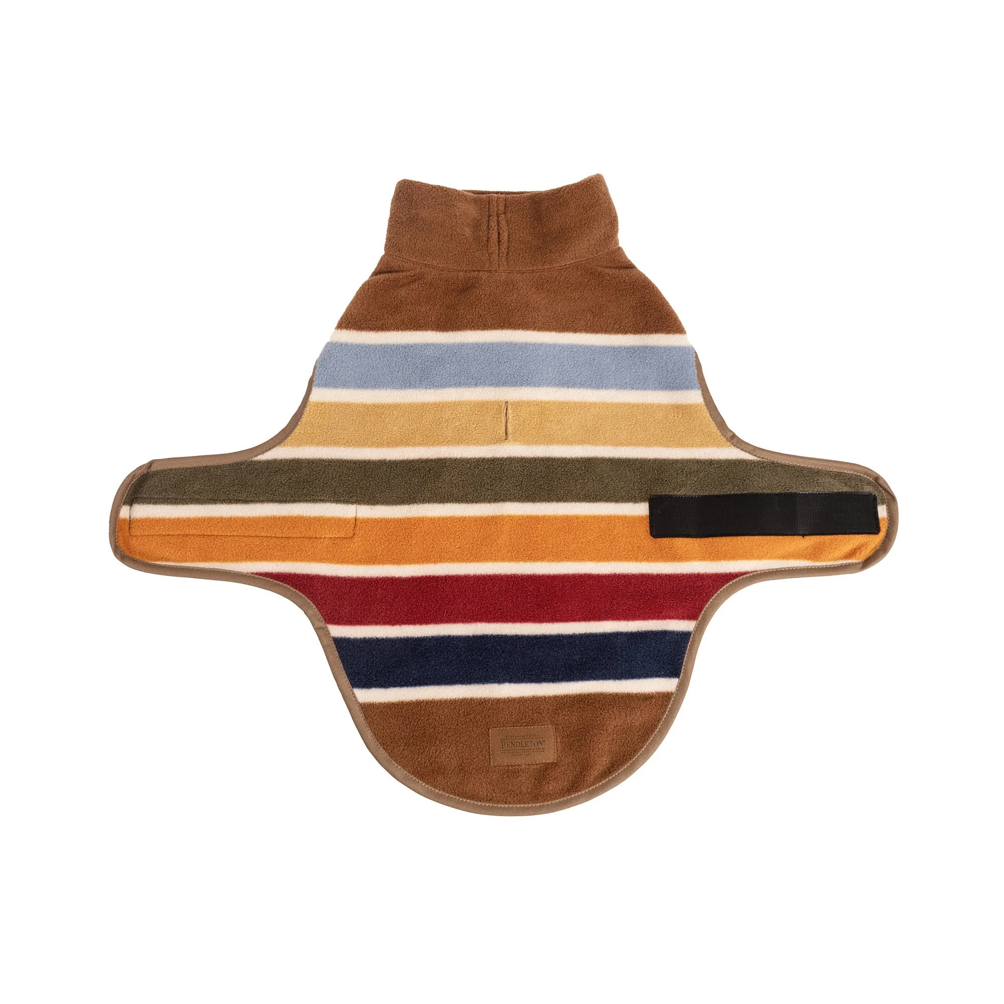 Pendleton National Park Dog Vest - Image 4