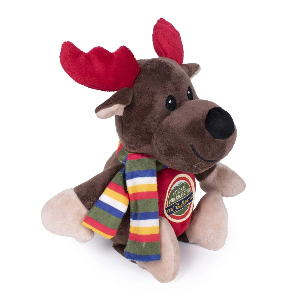 Pendleton National Park Pa - Dog Squeak Toy - Image 2