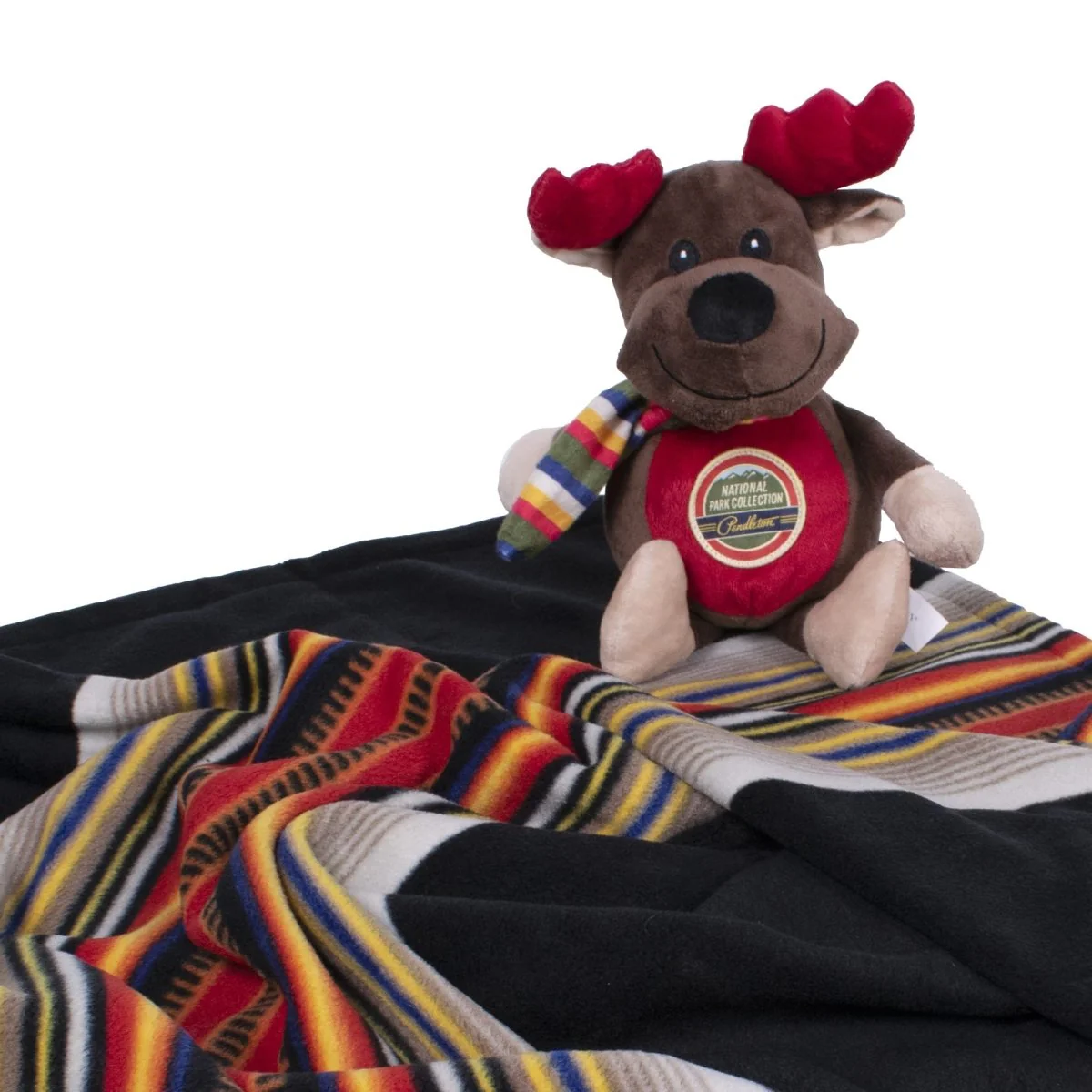 Pendleton National Park Pa - Dog Squeak Toy - Image 4