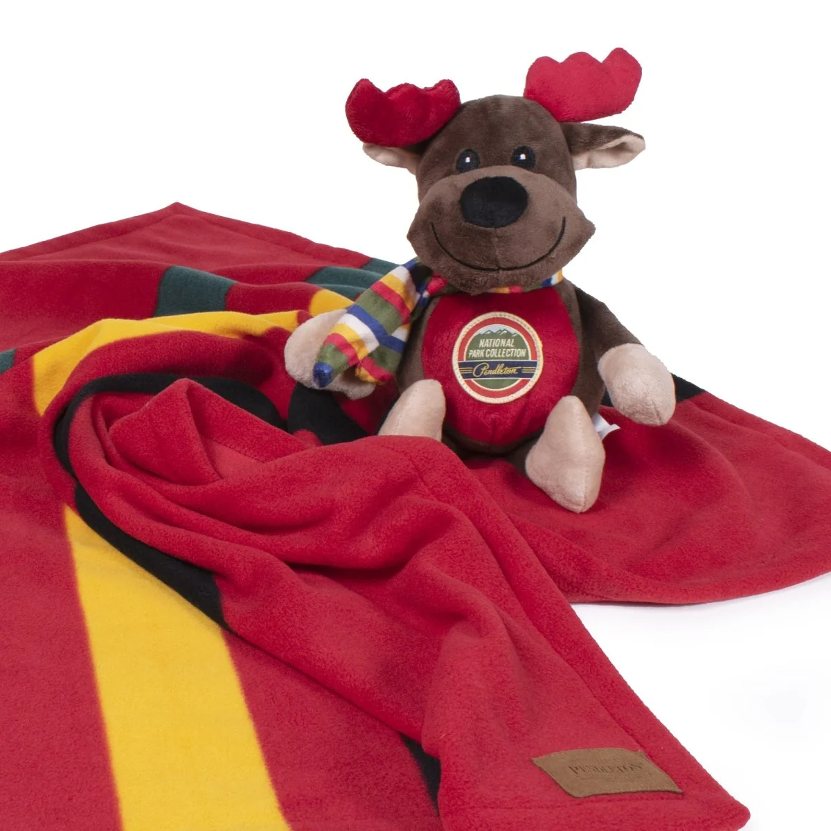 Pendleton National Park Pa - Dog Squeak Toy - Image 5