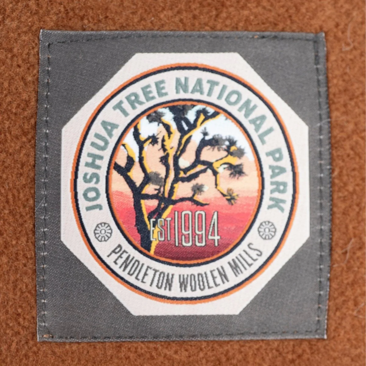 Pendleton National Park Pet Napper - Image 18