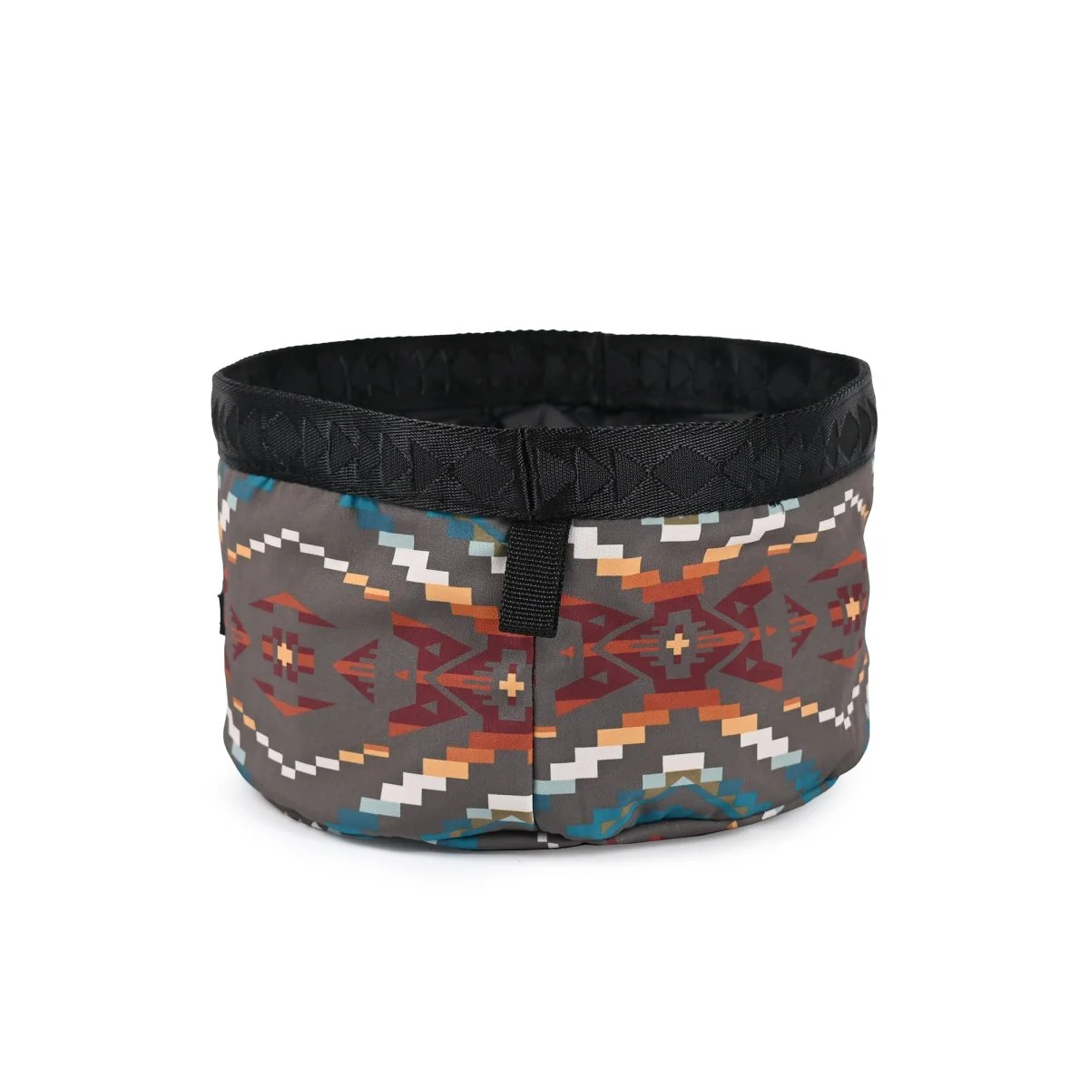 Pendleton Pet Travel Bowl - Image 5