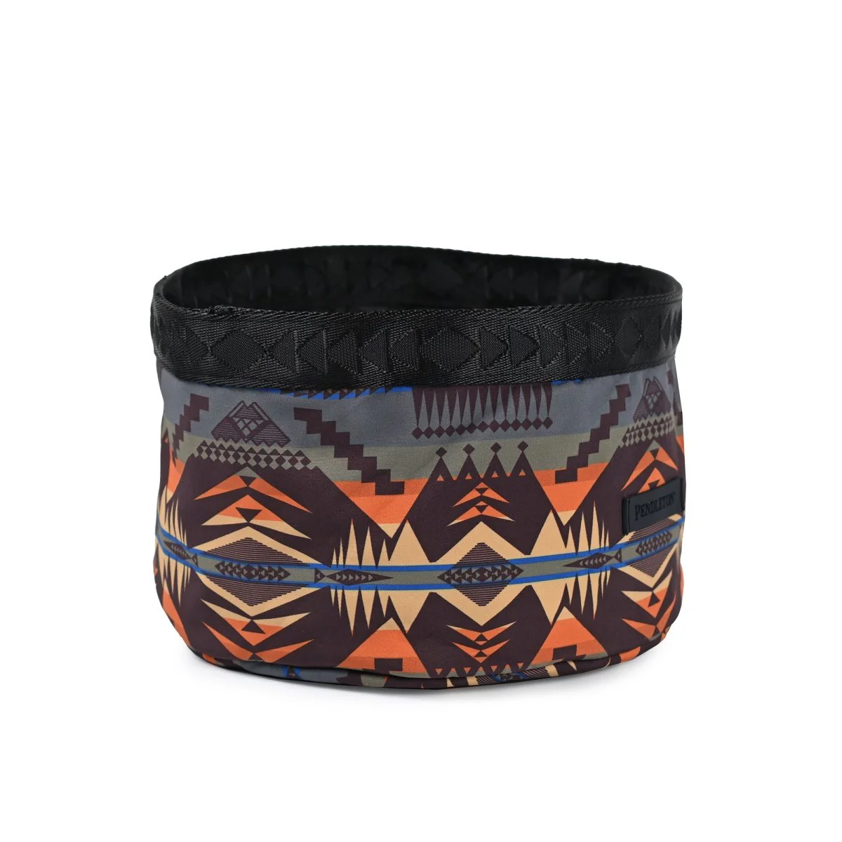 Pendleton Pet Travel Bowl - Image 6
