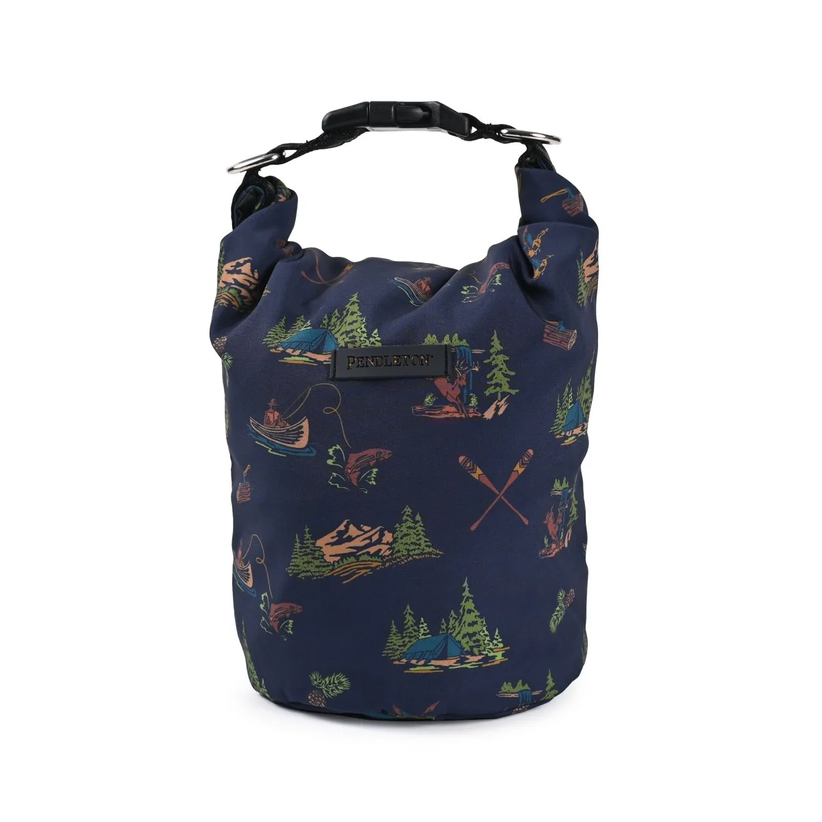 Pendleton Pet Travel Food Bag - Image 6