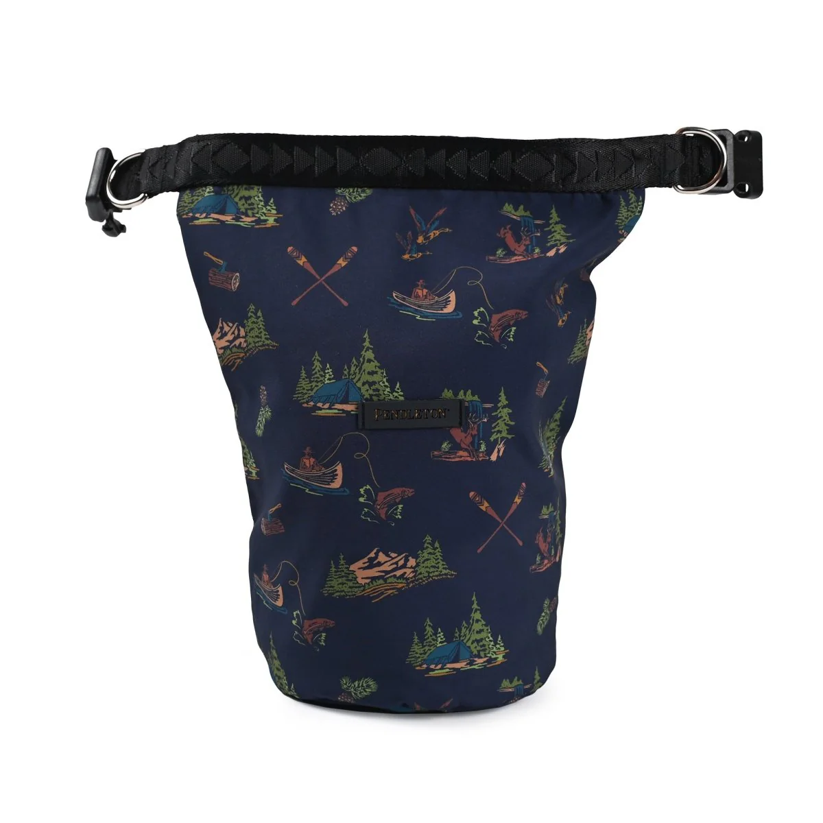 Pendleton Pet Travel Food Bag - Image 7