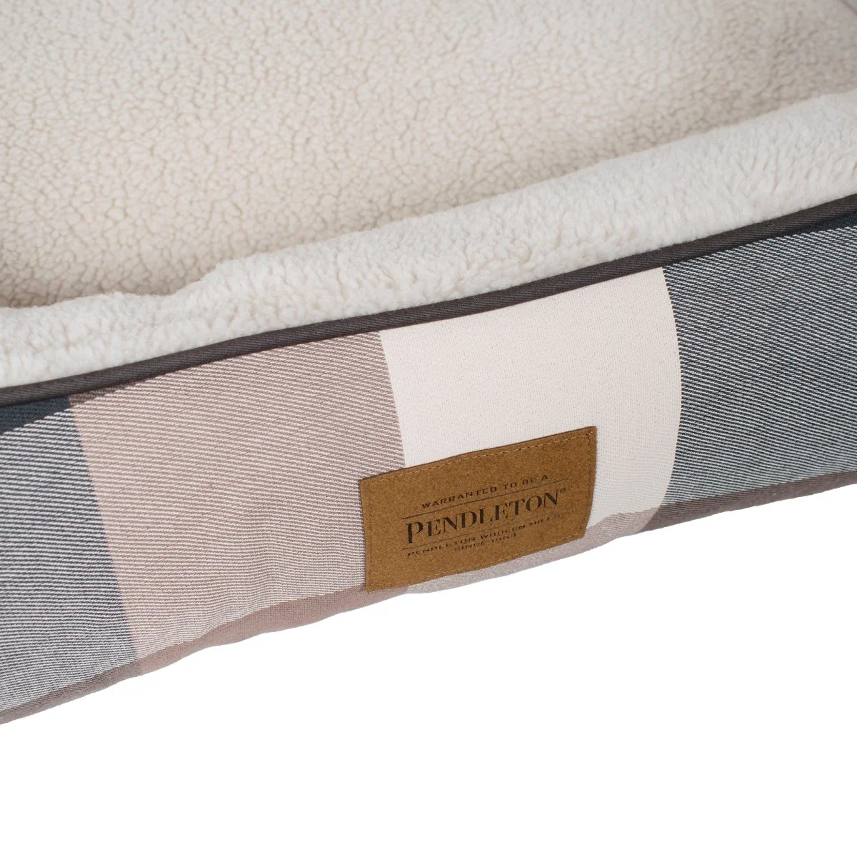 Pendleton Plaid Cozy Kuddler - Image 11