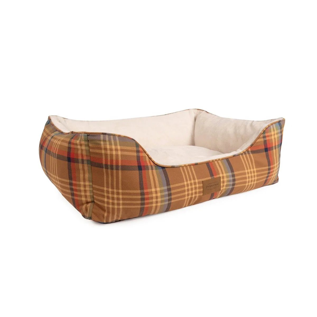 Pendleton Plaid Cozy Kuddler - Image 2
