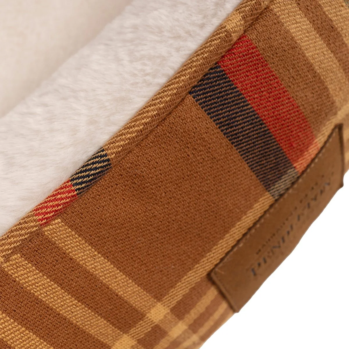 Pendleton Plaid Cozy Kuddler - Image 5