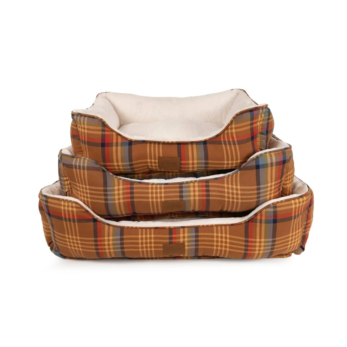 Pendleton Plaid Cozy Kuddler - Image 6
