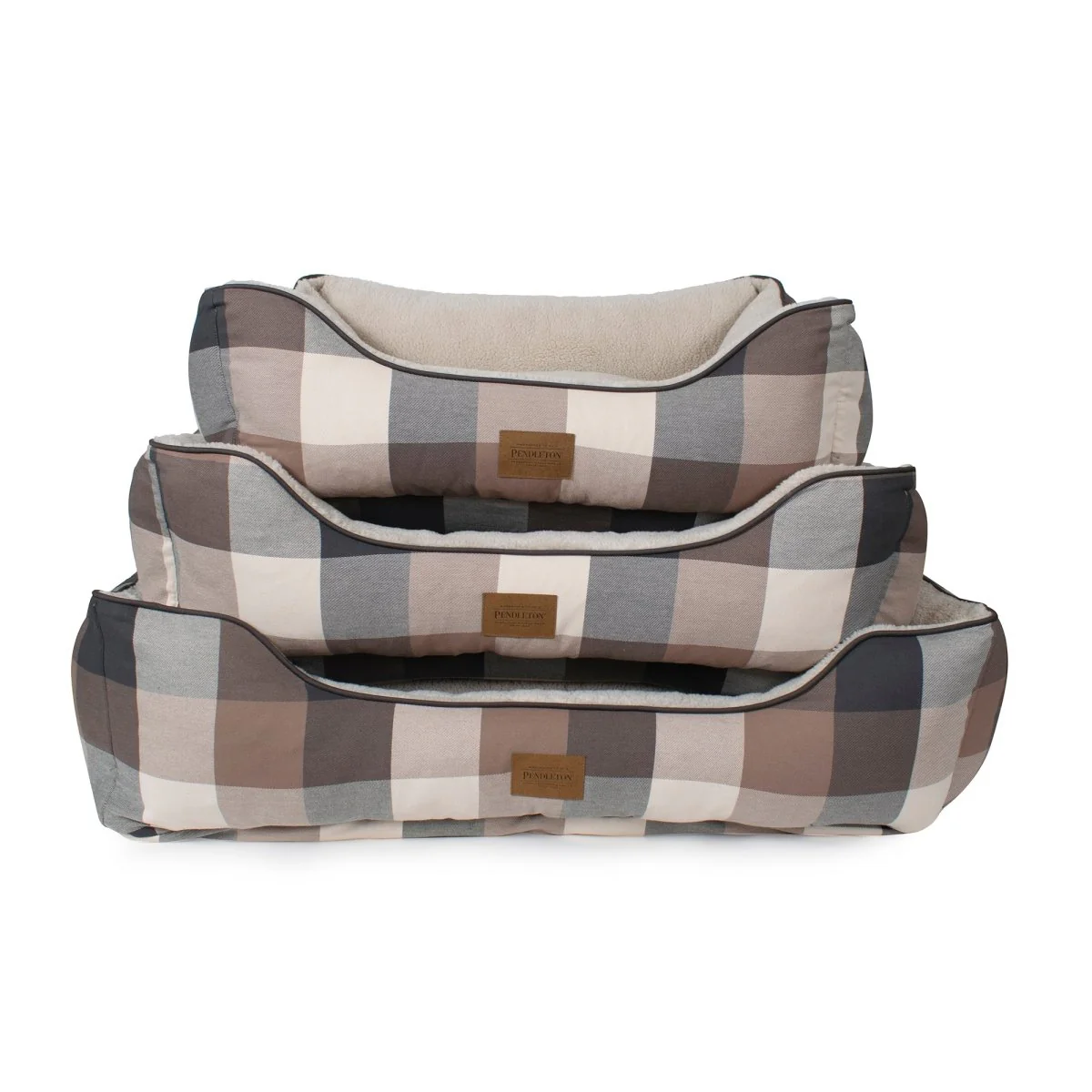 Pendleton Plaid Cozy Kuddler - Image 7