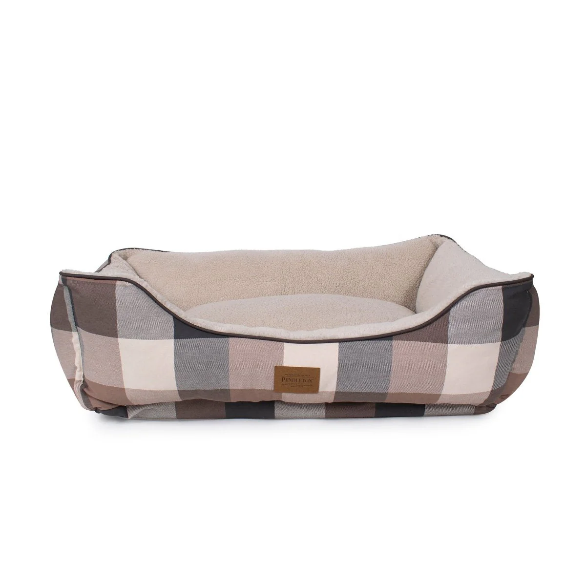 Pendleton Plaid Cozy Kuddler - Image 8