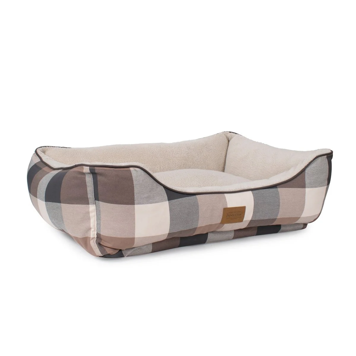 Pendleton Plaid Cozy Kuddler - Image 9