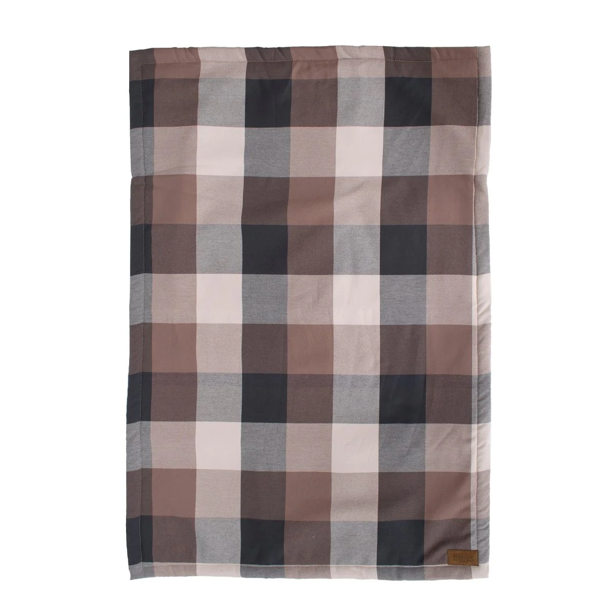 Pendleton Plaid Crate Blanket - Image 3