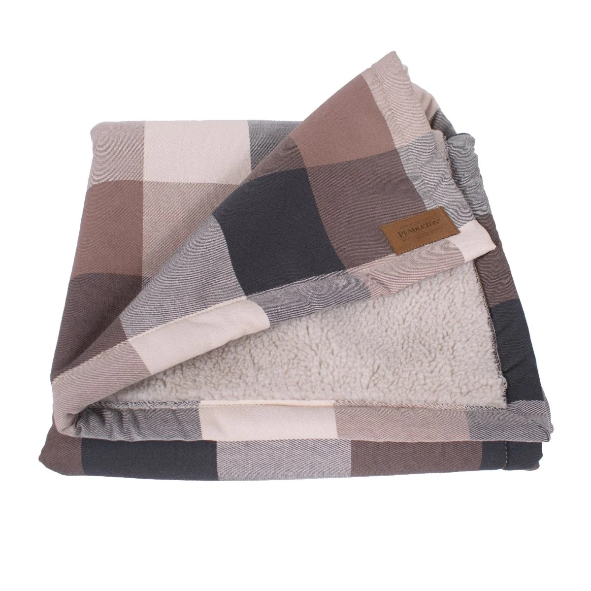 Pendleton Plaid Crate Blanket - Image 5