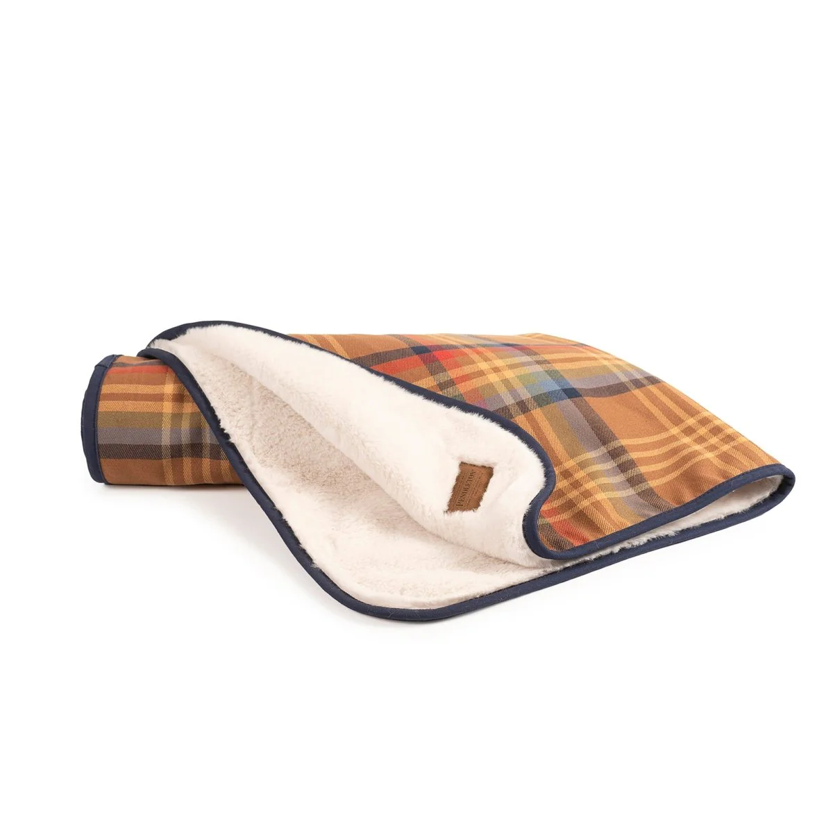 Pendleton Plaid Crate Blanket - Image 3