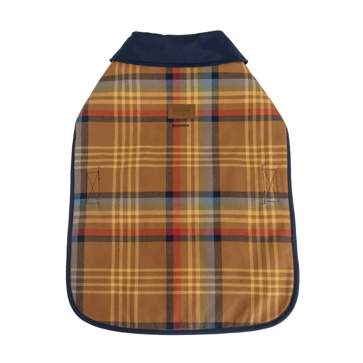 Pendleton Plaid Pet Coat - Image 11