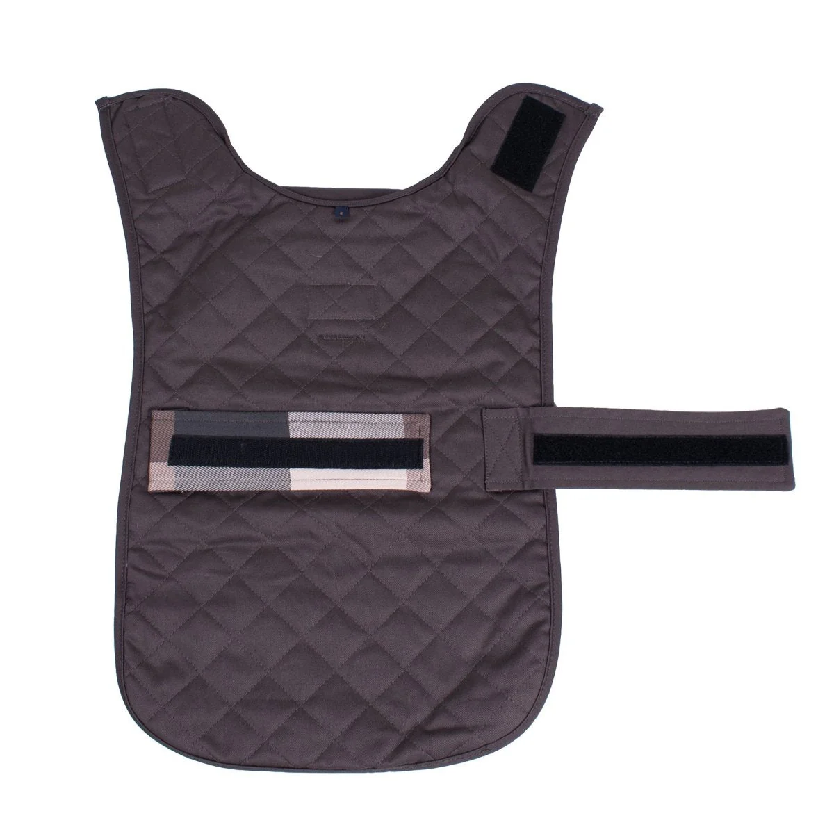 Pendleton Plaid Pet Coat - Image 13