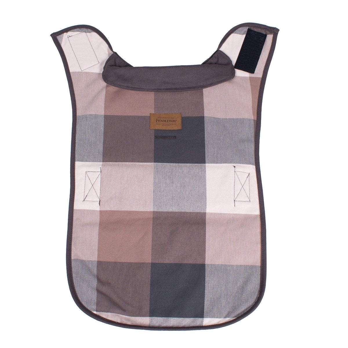Pendleton Plaid Pet Coat - Image 14