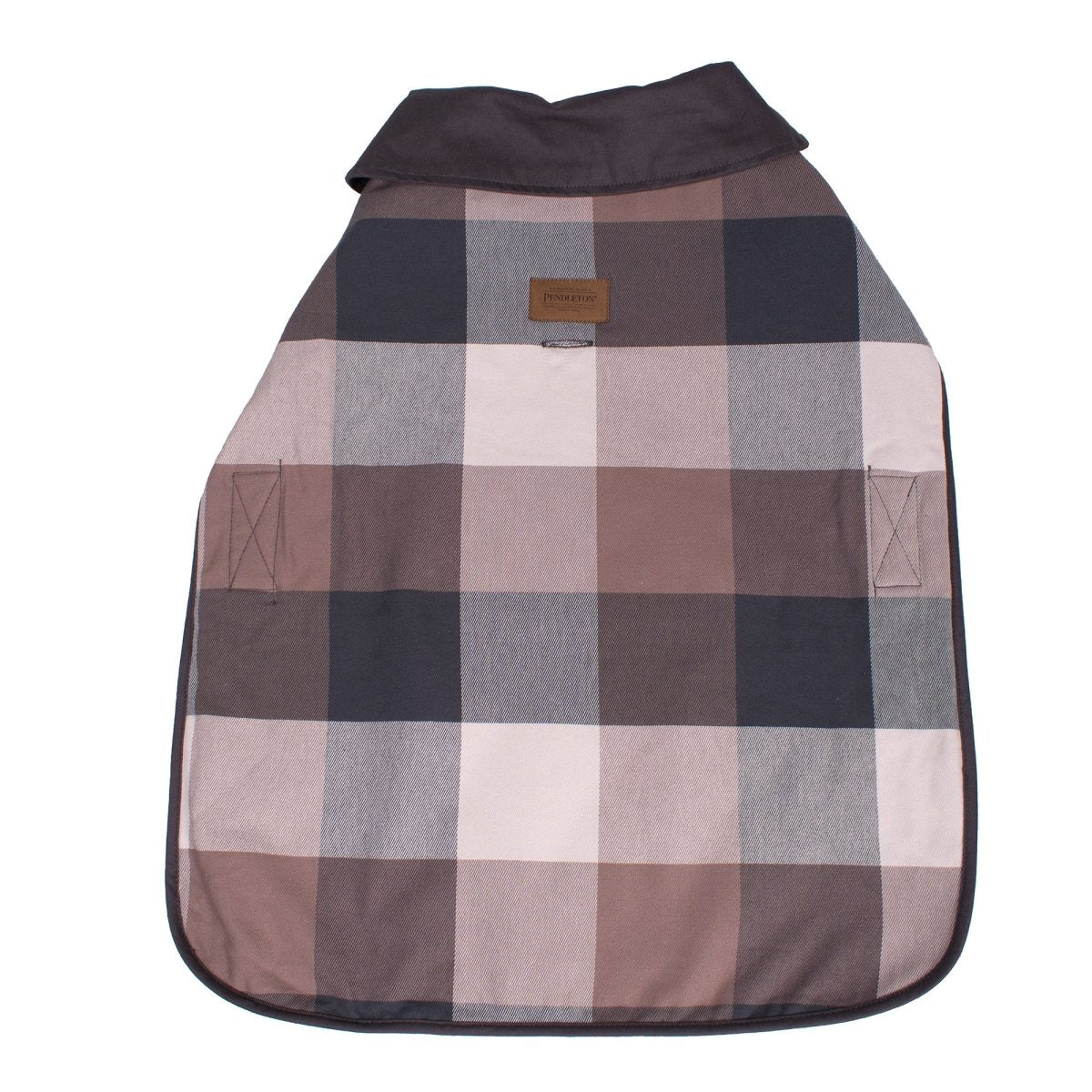 Pendleton Plaid Pet Coat - Image 16