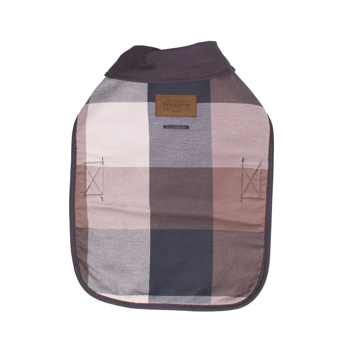 Pendleton Plaid Pet Coat - Image 17