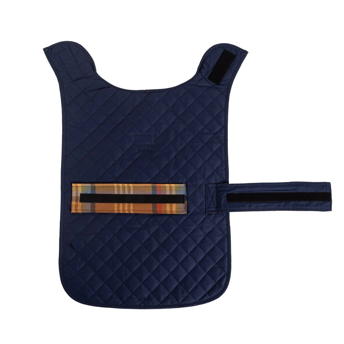 Pendleton Plaid Pet Coat - Image 6