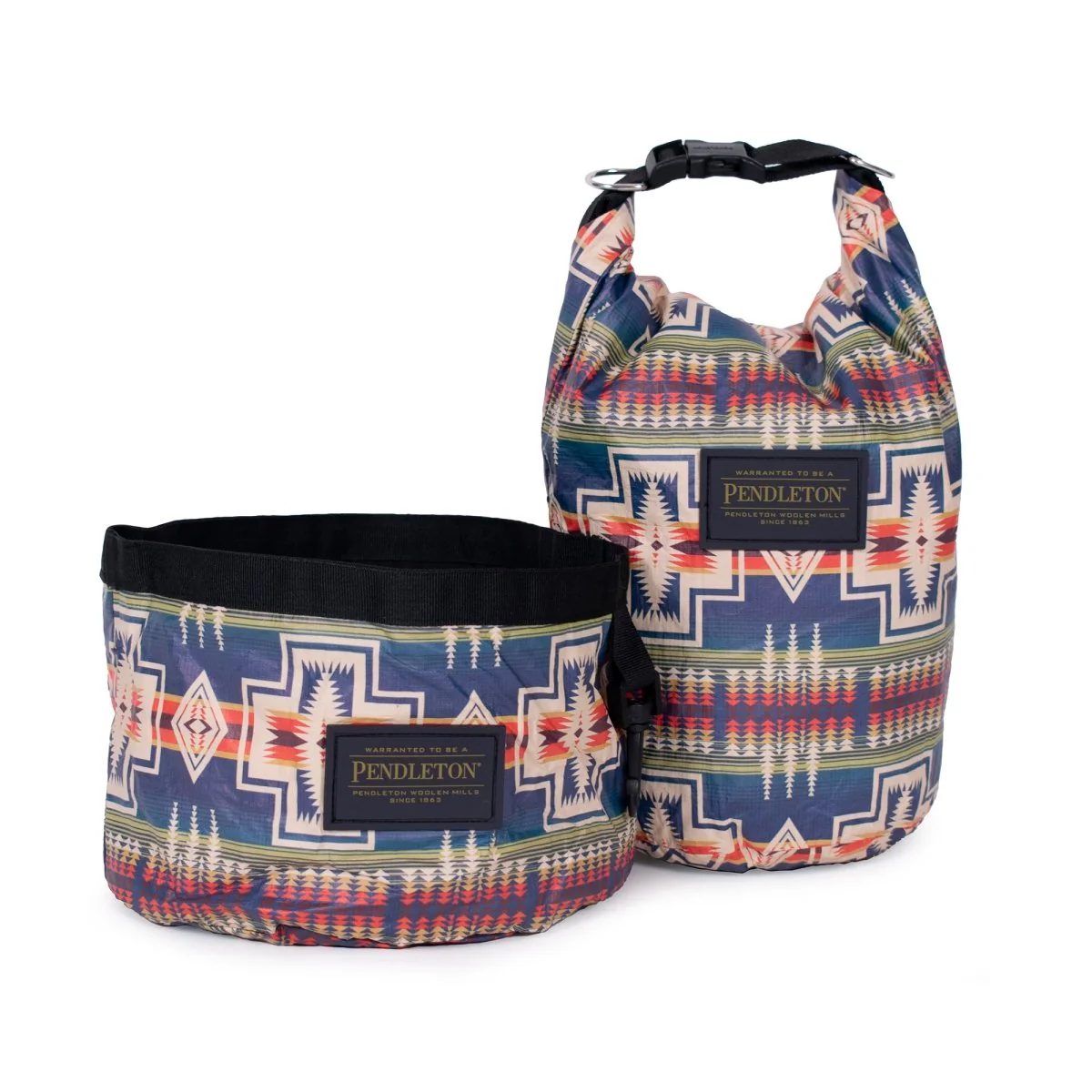 Pendleton Portable Travel Food Bag - Image 12