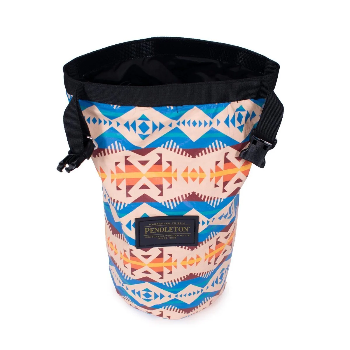 Pendleton Portable Travel Food Bag - Image 3