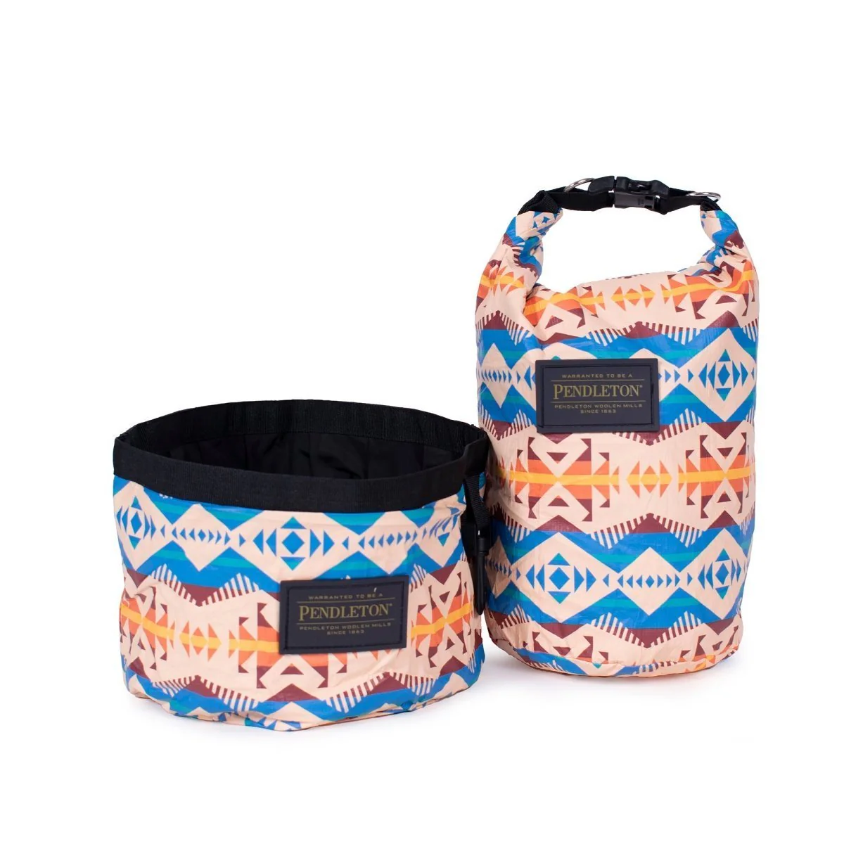 Pendleton Portable Travel Food Bag - Image 6