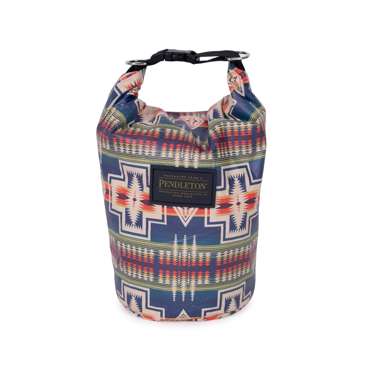Pendleton Portable Travel Food Bag - Image 8