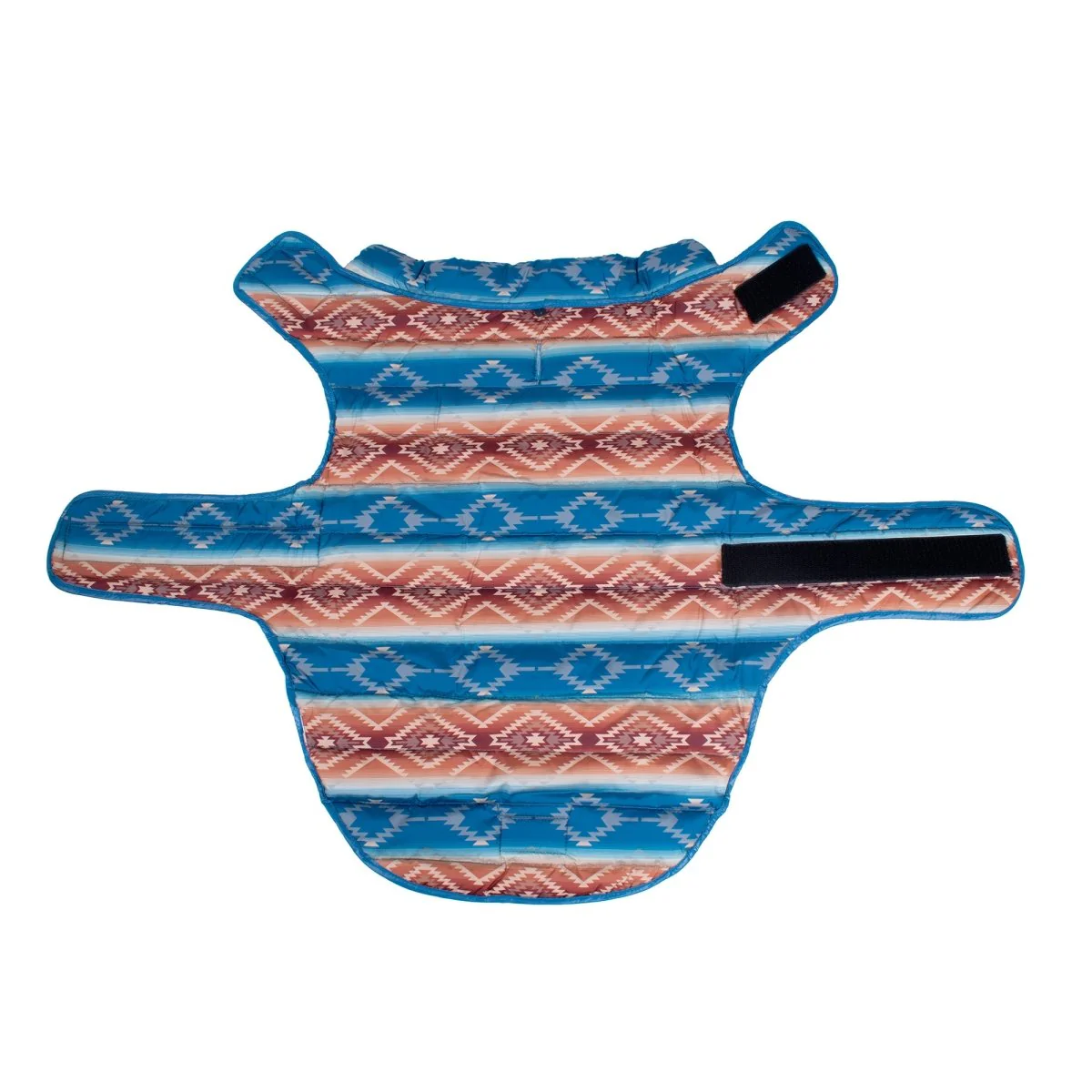 Pendleton Puffer Dog Coat - Image 14