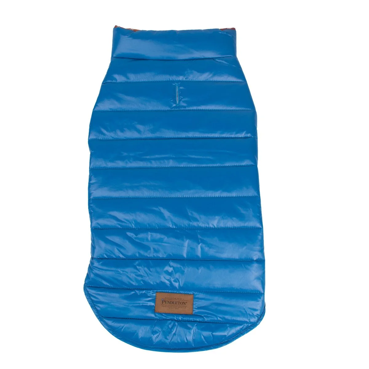 Pendleton Puffer Dog Coat - Image 16