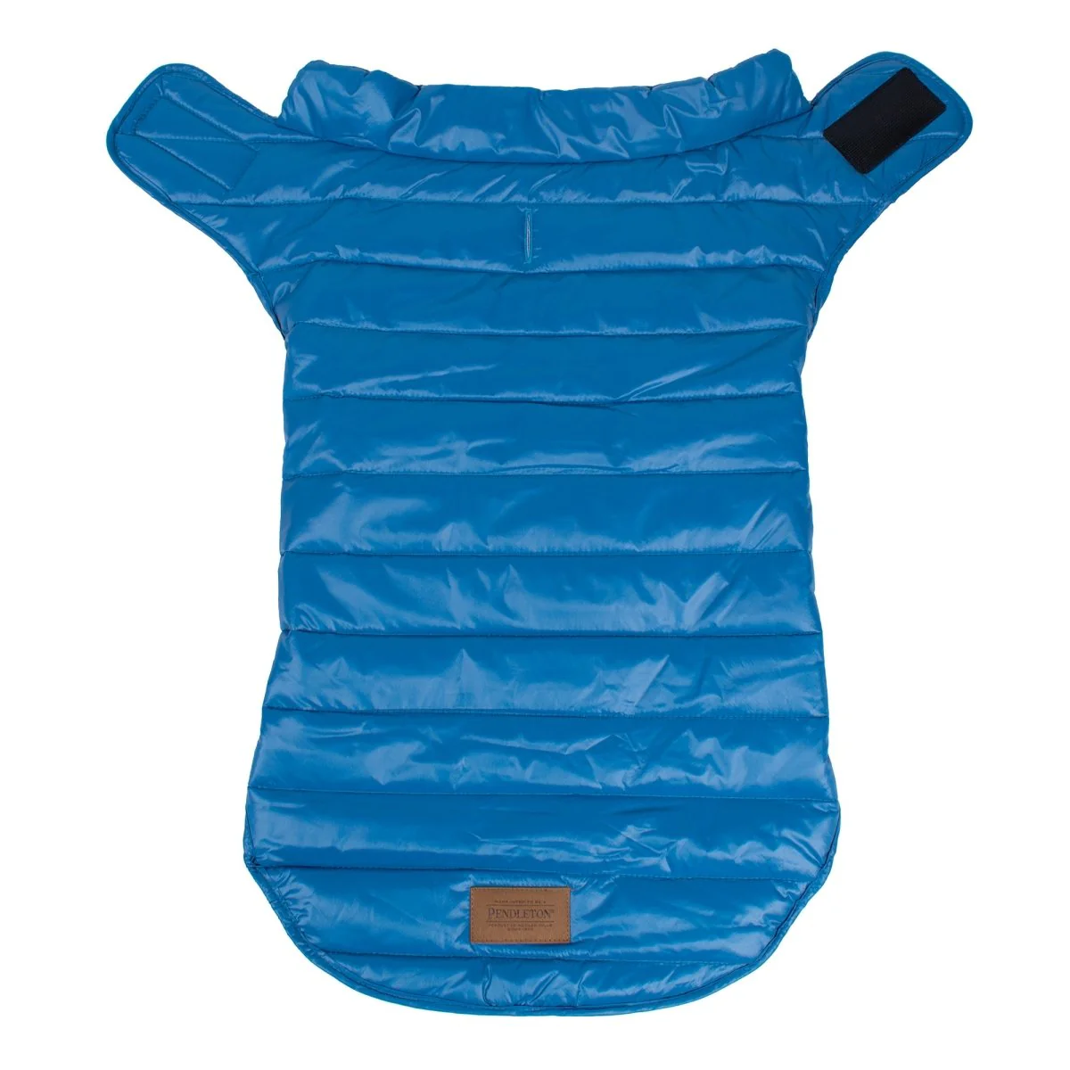 Pendleton Puffer Dog Coat - Image 18