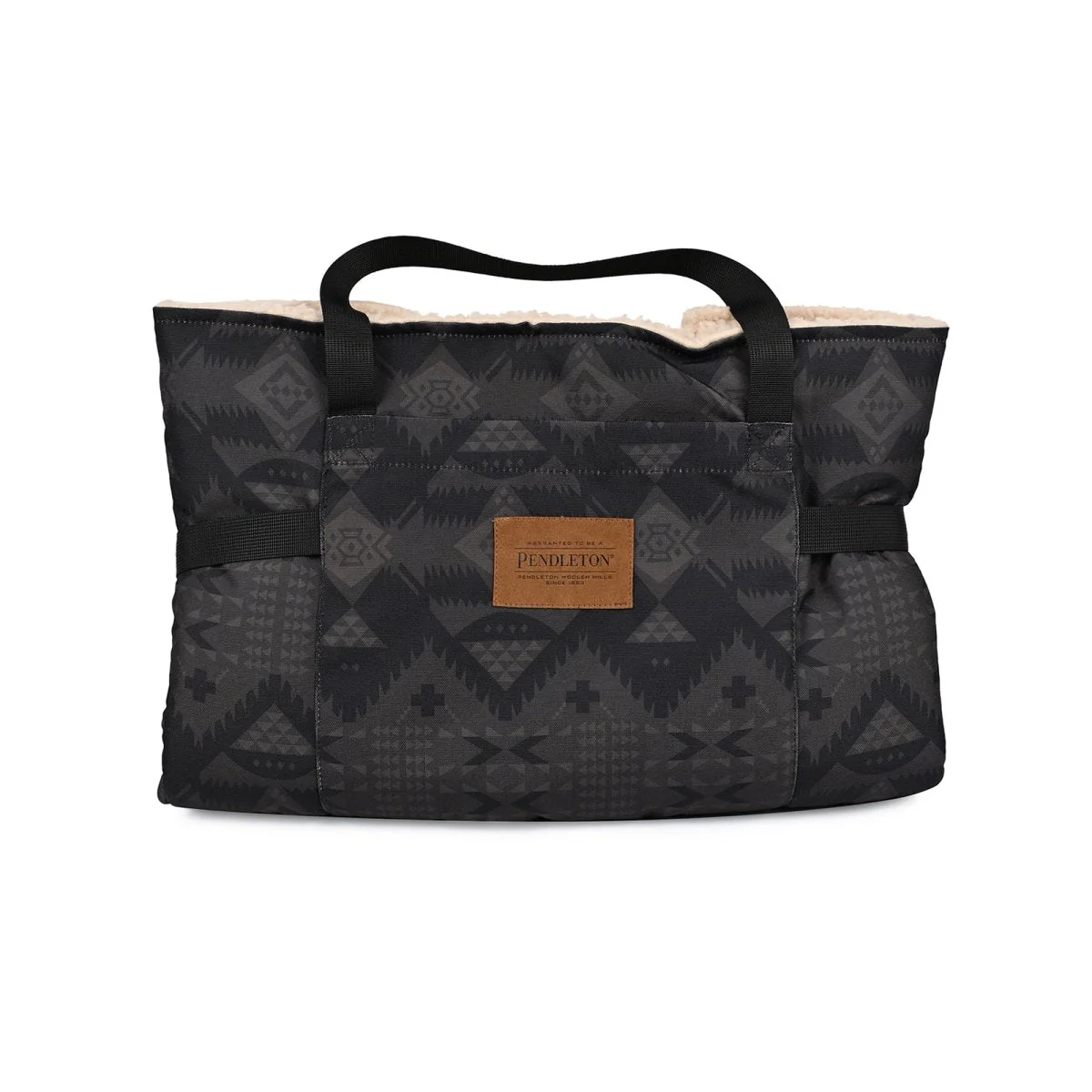 Pendleton Travel Bed - Image 10