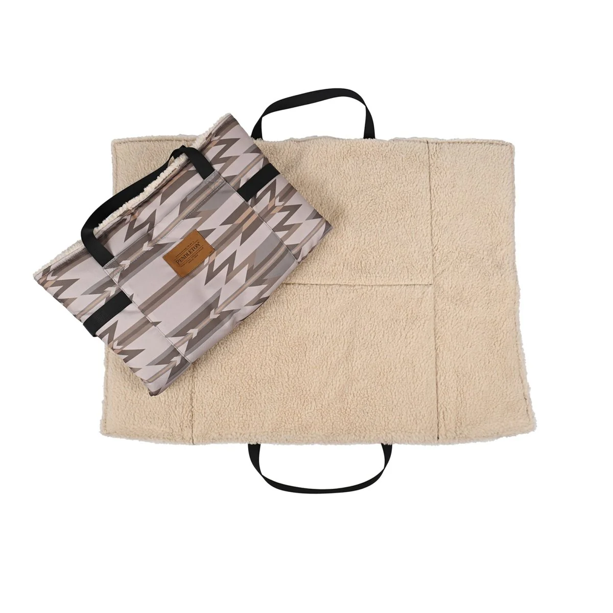 Pendleton Travel Bed - Image 2