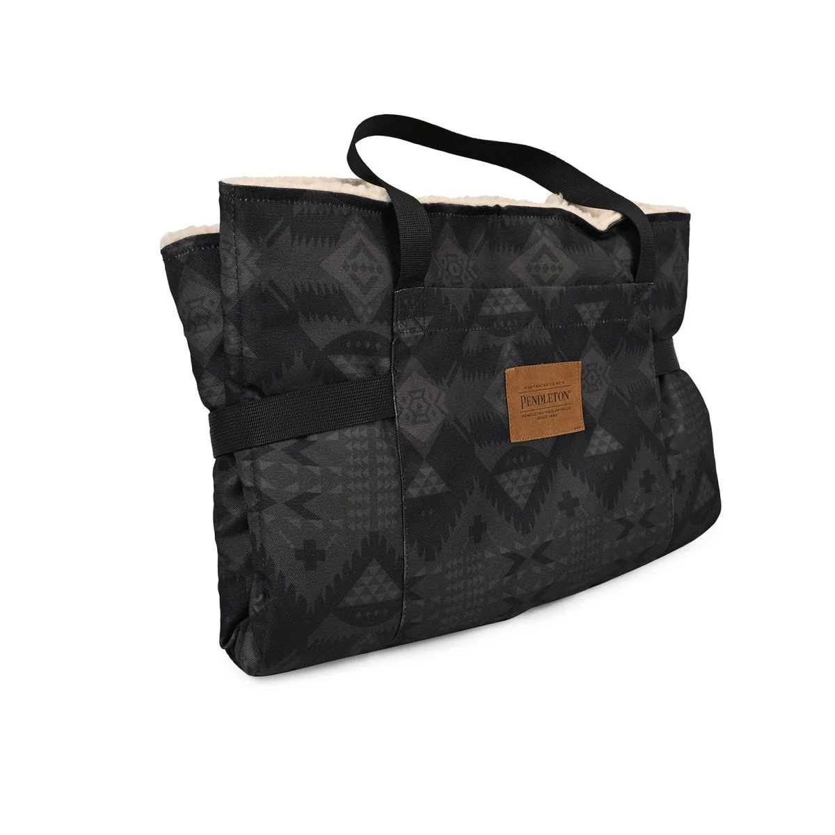 Pendleton Travel Bed - Image 3