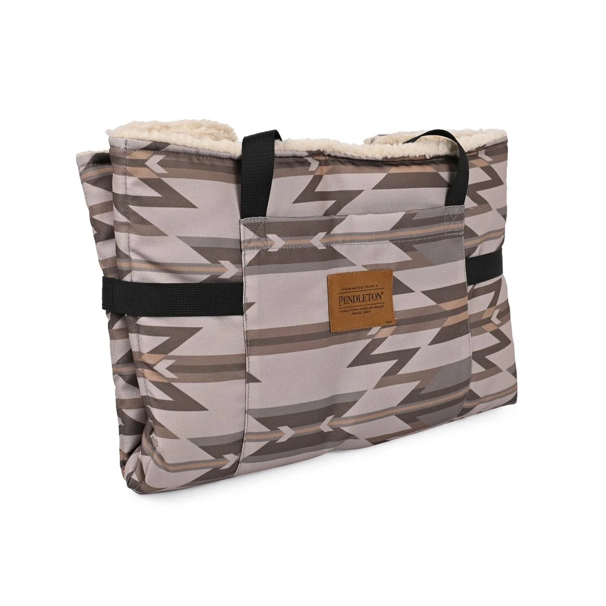 Pendleton Travel Bed - Image 4