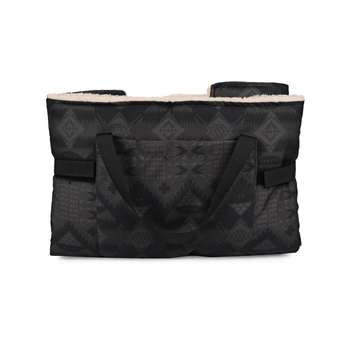 Pendleton Travel Bed - Image 5