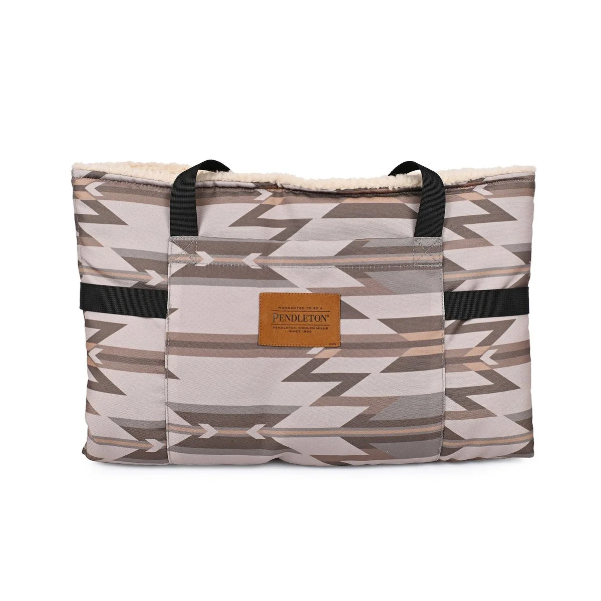Pendleton Travel Bed - Image 6