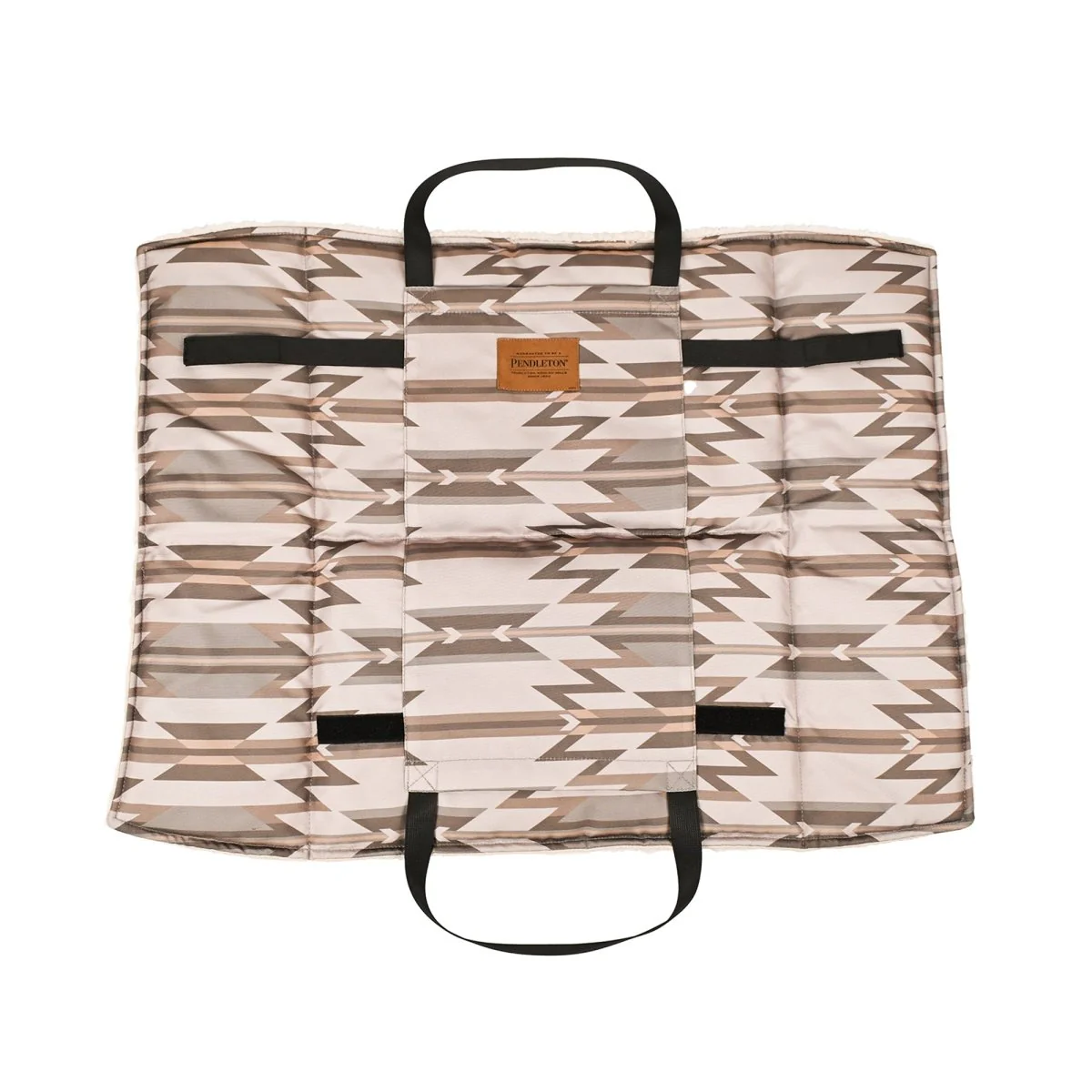 Pendleton Travel Bed - Image 8