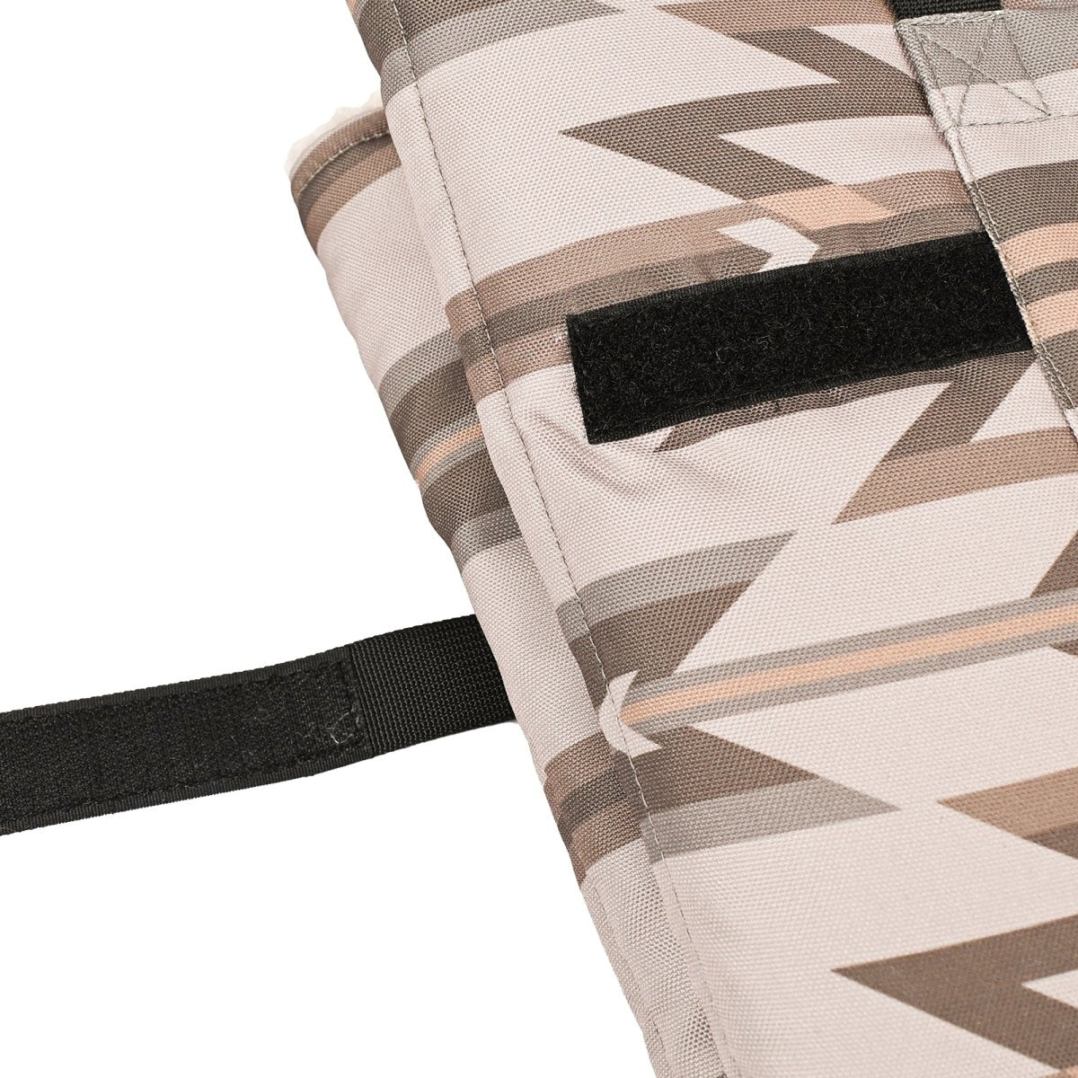 Pendleton Travel Bed - Image 9