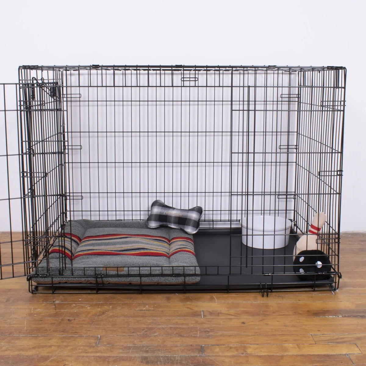 Pendleton Vintage Camp Comfort Cushion - Image 13