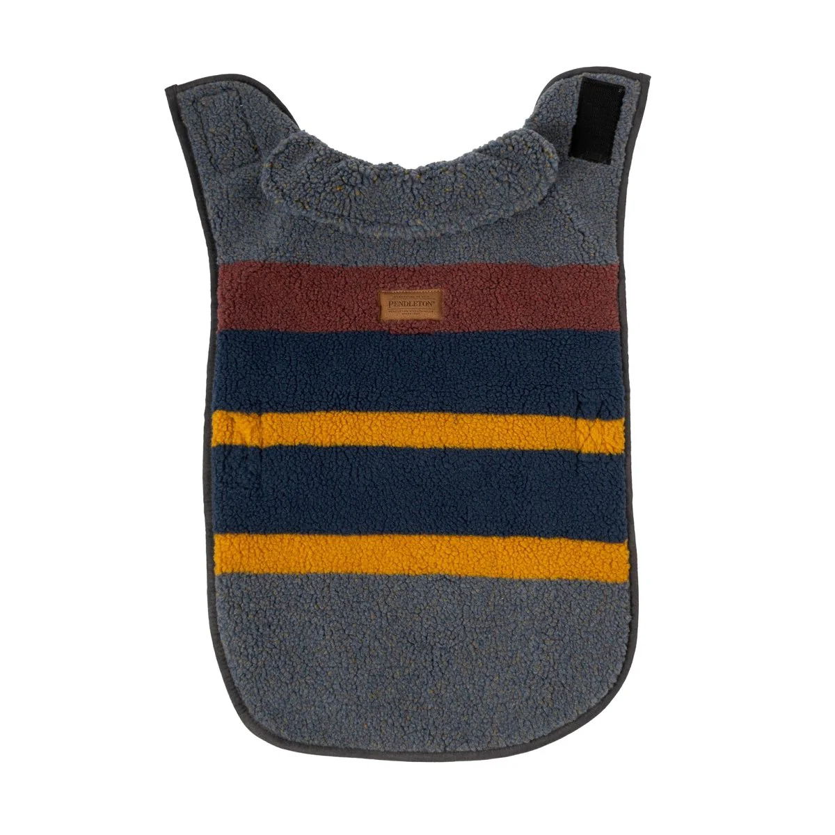 Pendleton Vintage Camp Dog Coat - Image 11