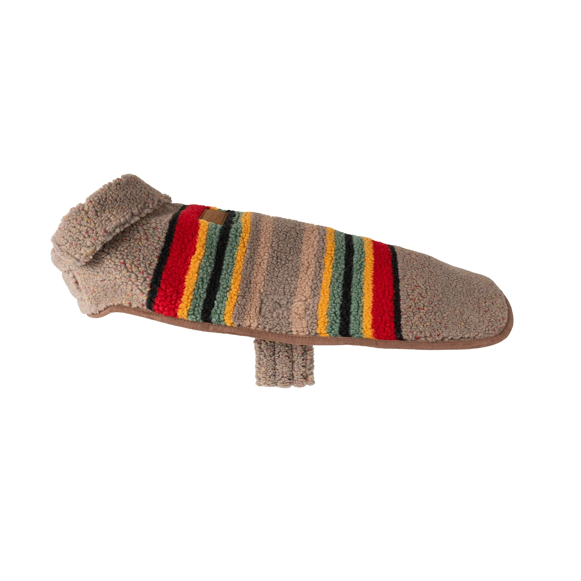 Pendleton Vintage Camp Dog Coat - Image 13