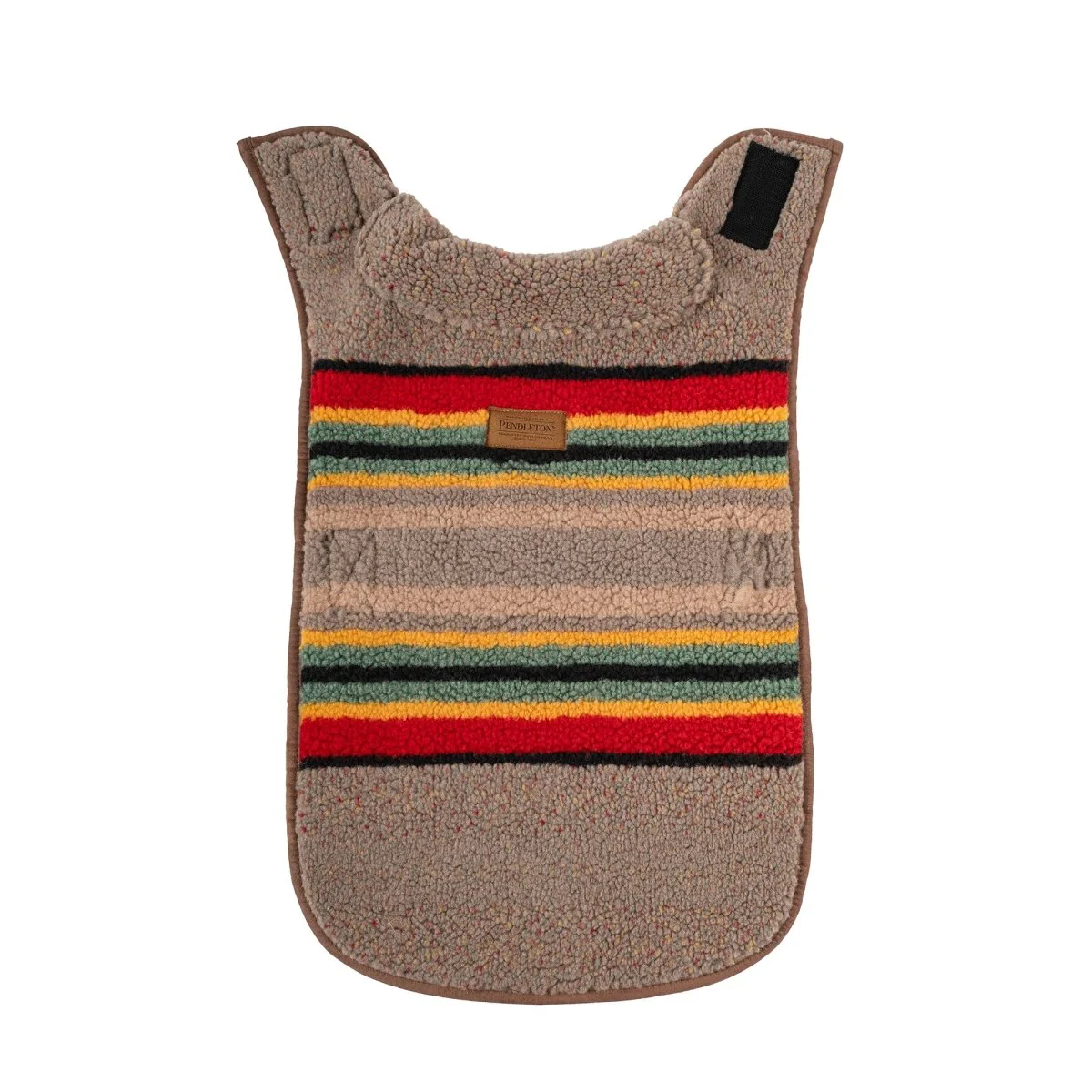 Pendleton Vintage Camp Dog Coat - Image 14