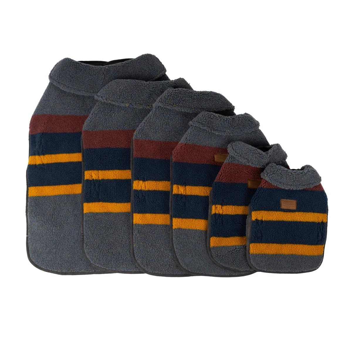 Pendleton Vintage Camp Dog Coat - Image 5