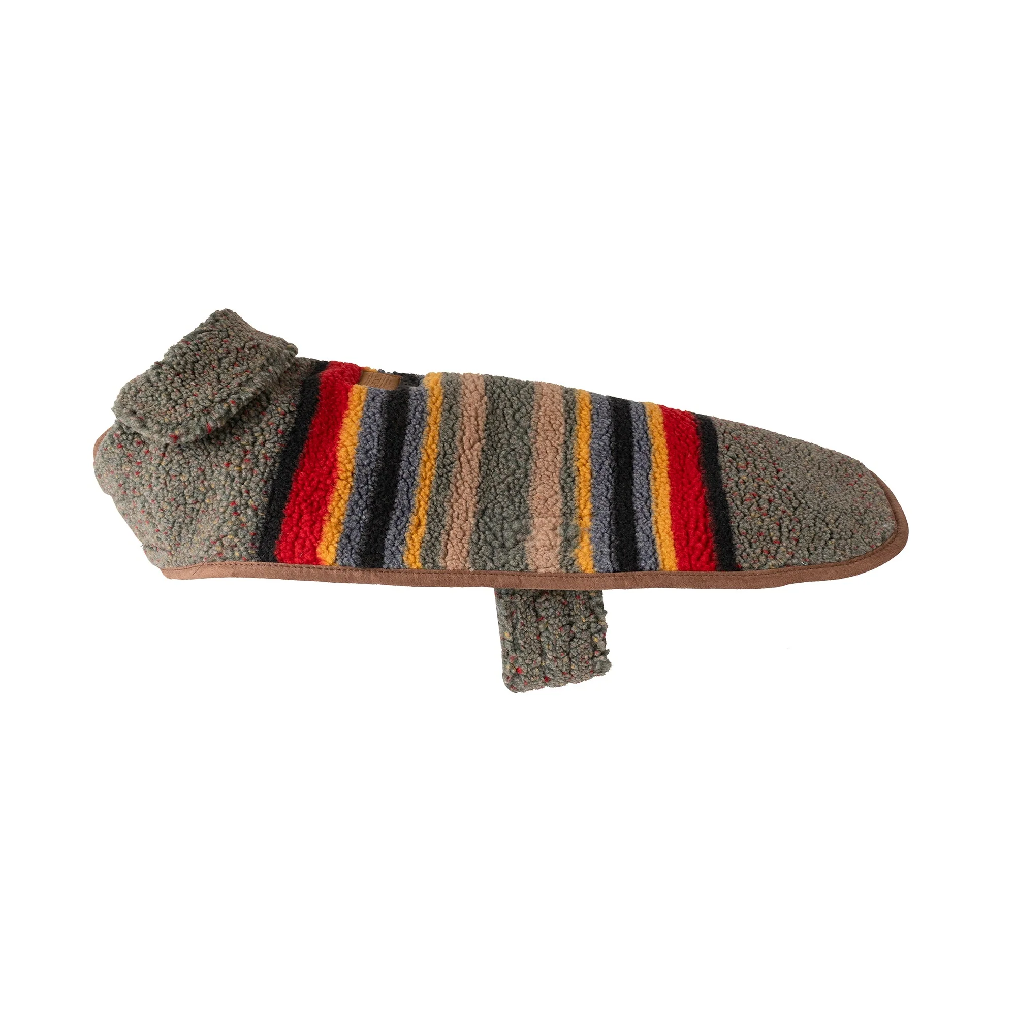 Pendleton Vintage Camp Dog Coat - Image 7