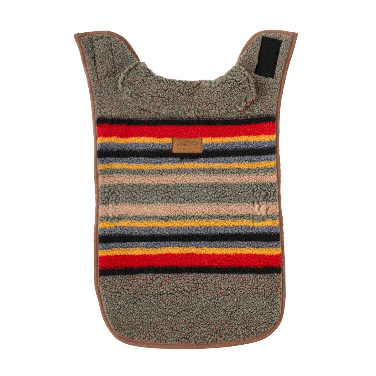 Pendleton Vintage Camp Dog Coat - Image 8