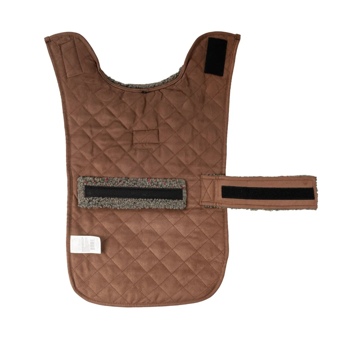 Pendleton Vintage Camp Dog Coat - Image 9
